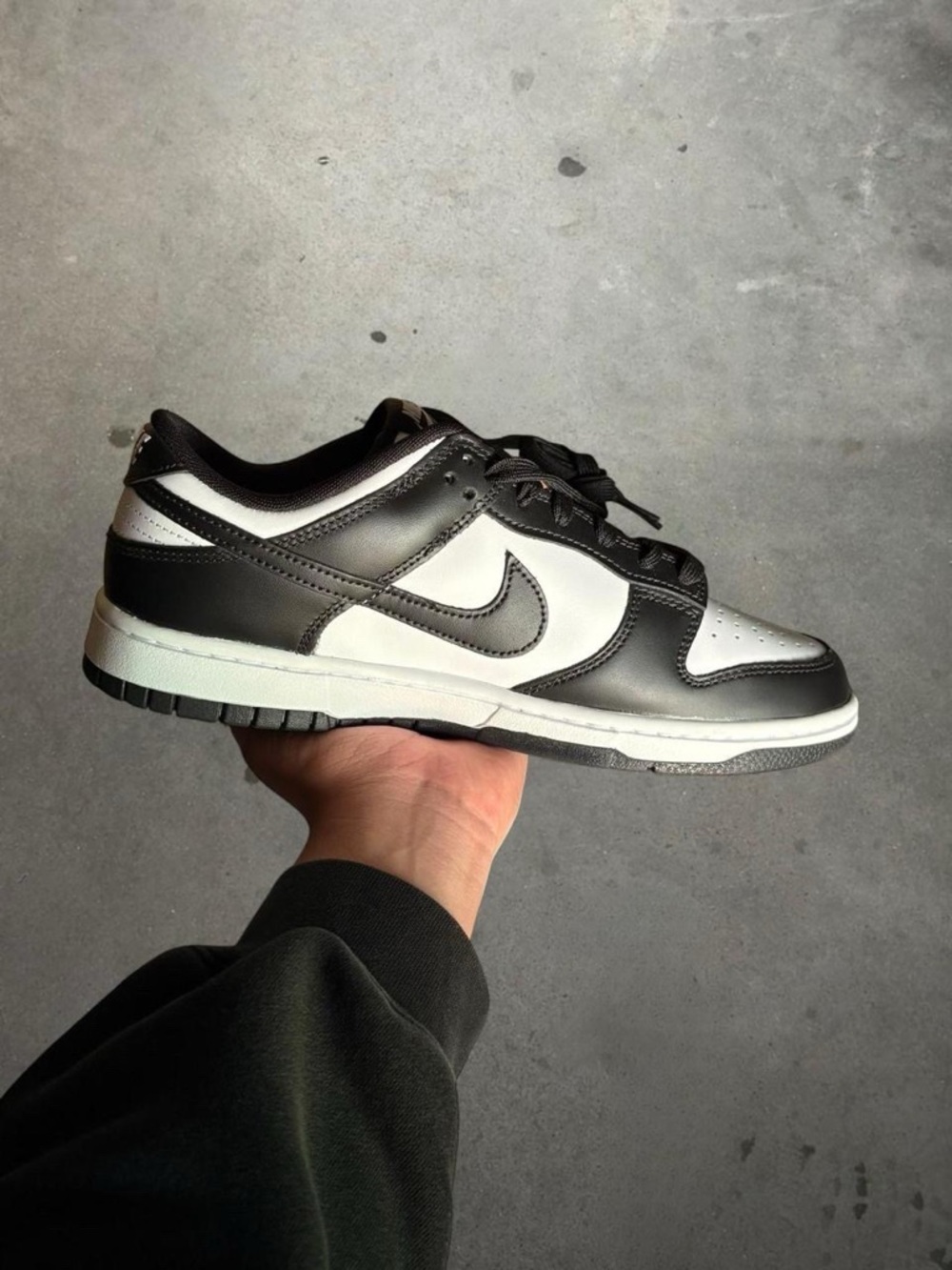 Panda Dunk’s - Picture 5 of 5
